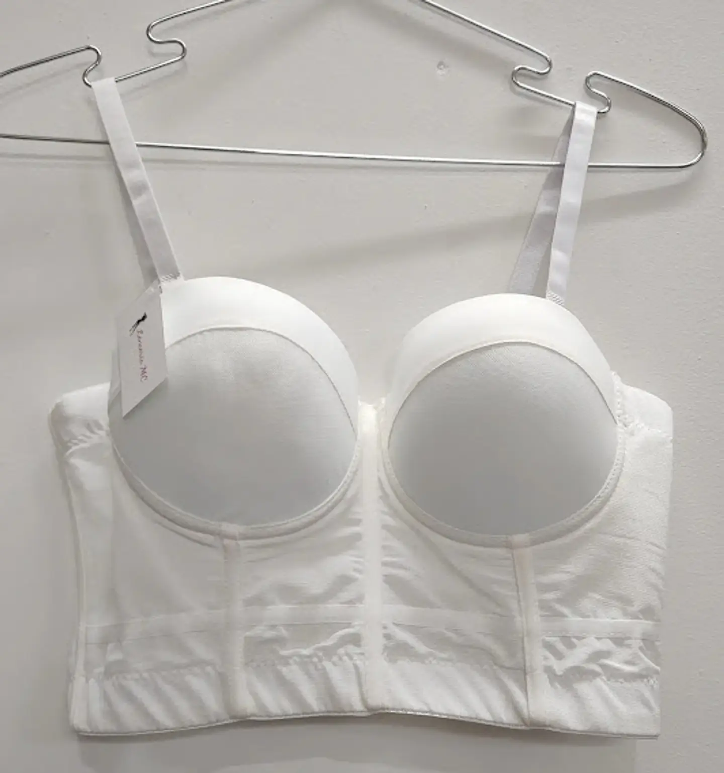 Bustier Malla 1