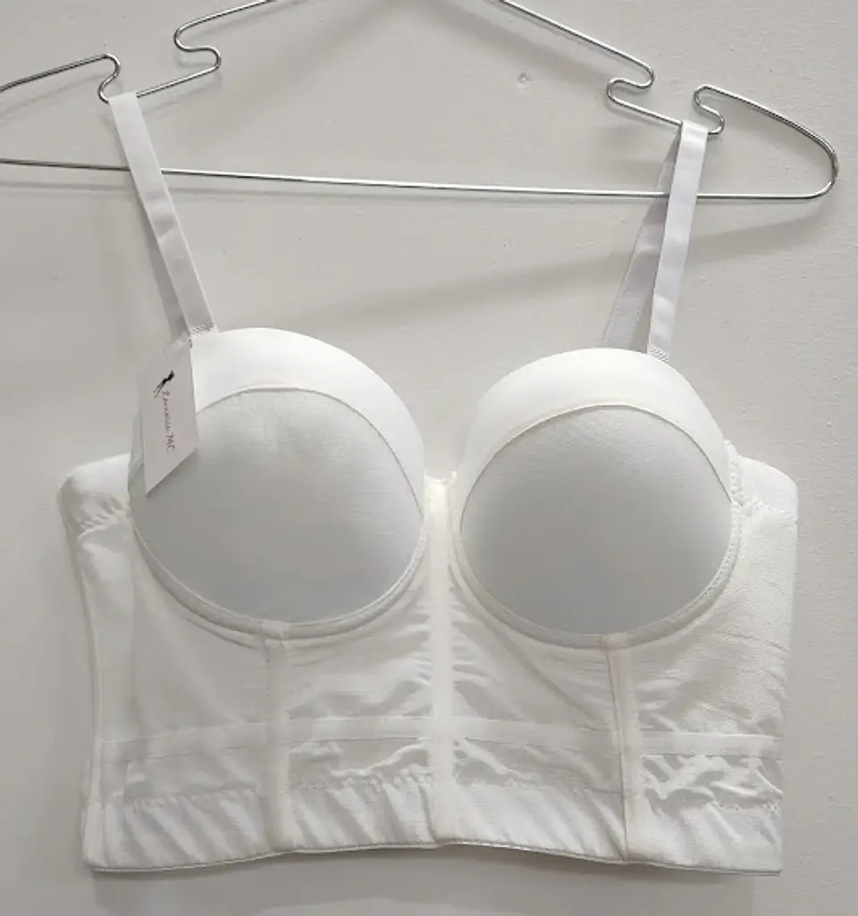 Bustier Malla 1