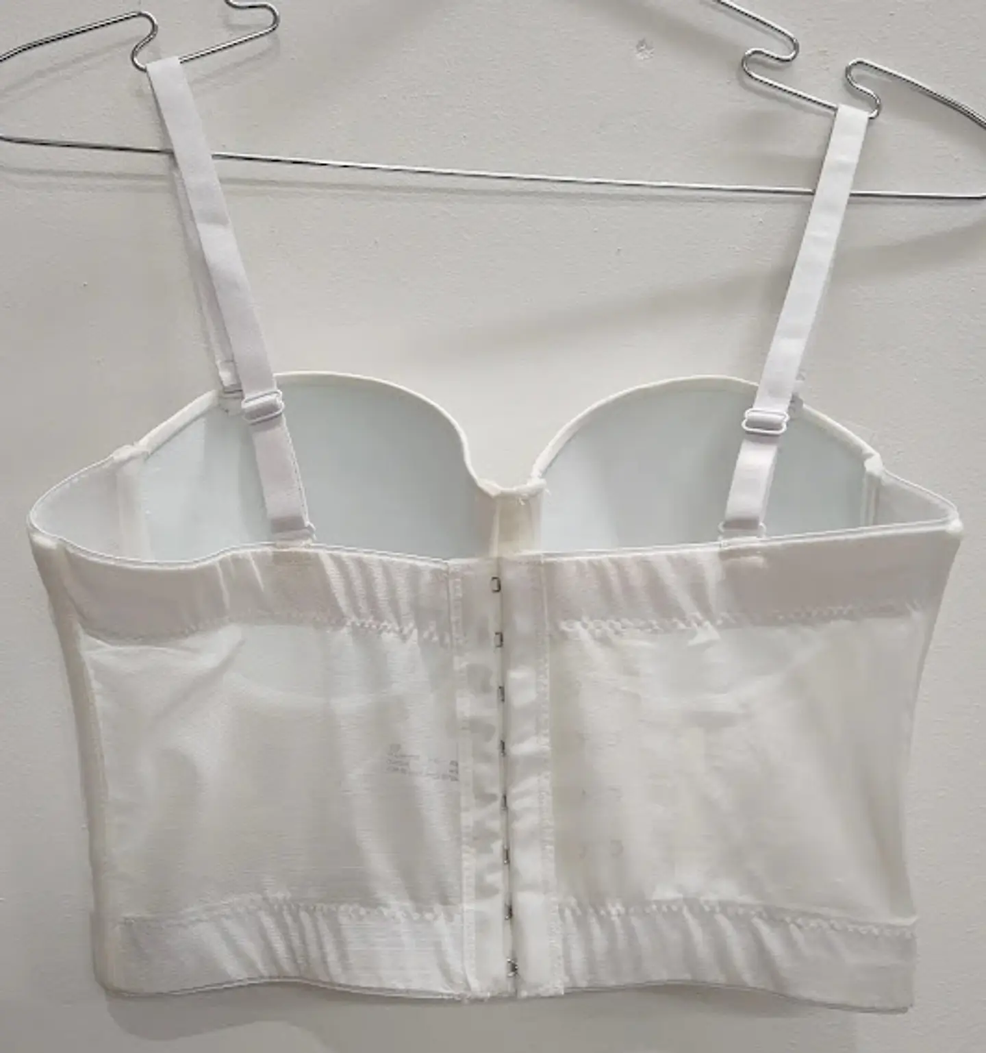 Bustier Malla 2