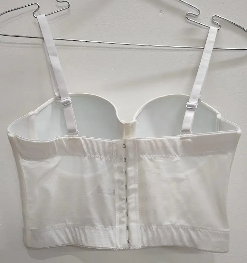 Bustier Malla 2