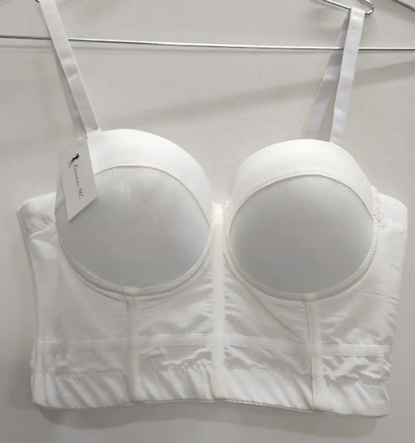 Bustier Malla 3