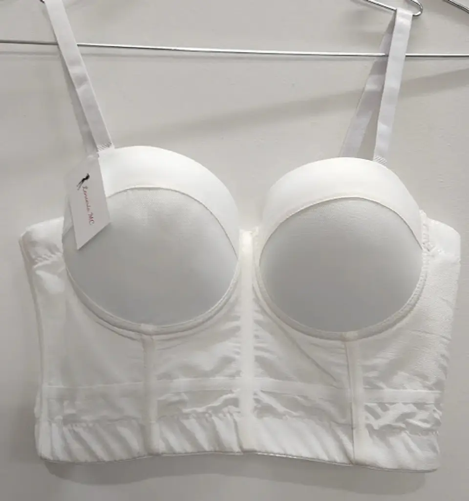Bustier Malla 3