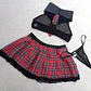 Disfraz Colegial - Miniatura 2