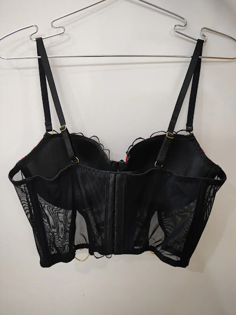Bustier Besos 2