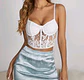 Bustier Encaje - Miniatura 3
