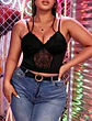 Bustier Encaje - Miniatura 1