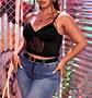 Bustier Encaje - Miniatura 3