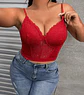 Bustier Encaje - Miniatura 1