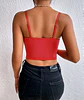 Bustier Encaje - Miniatura 2