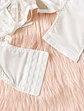 Bustier Flores Bordadas - Miniatura 5