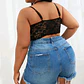 Bustier Encaje - Miniatura 2
