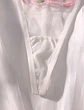 Babydoll Flores Bordadas - Miniatura 4