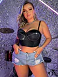 Bustier Diamantes - Miniatura 1