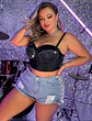 Bustier Diamantes - Miniatura 4