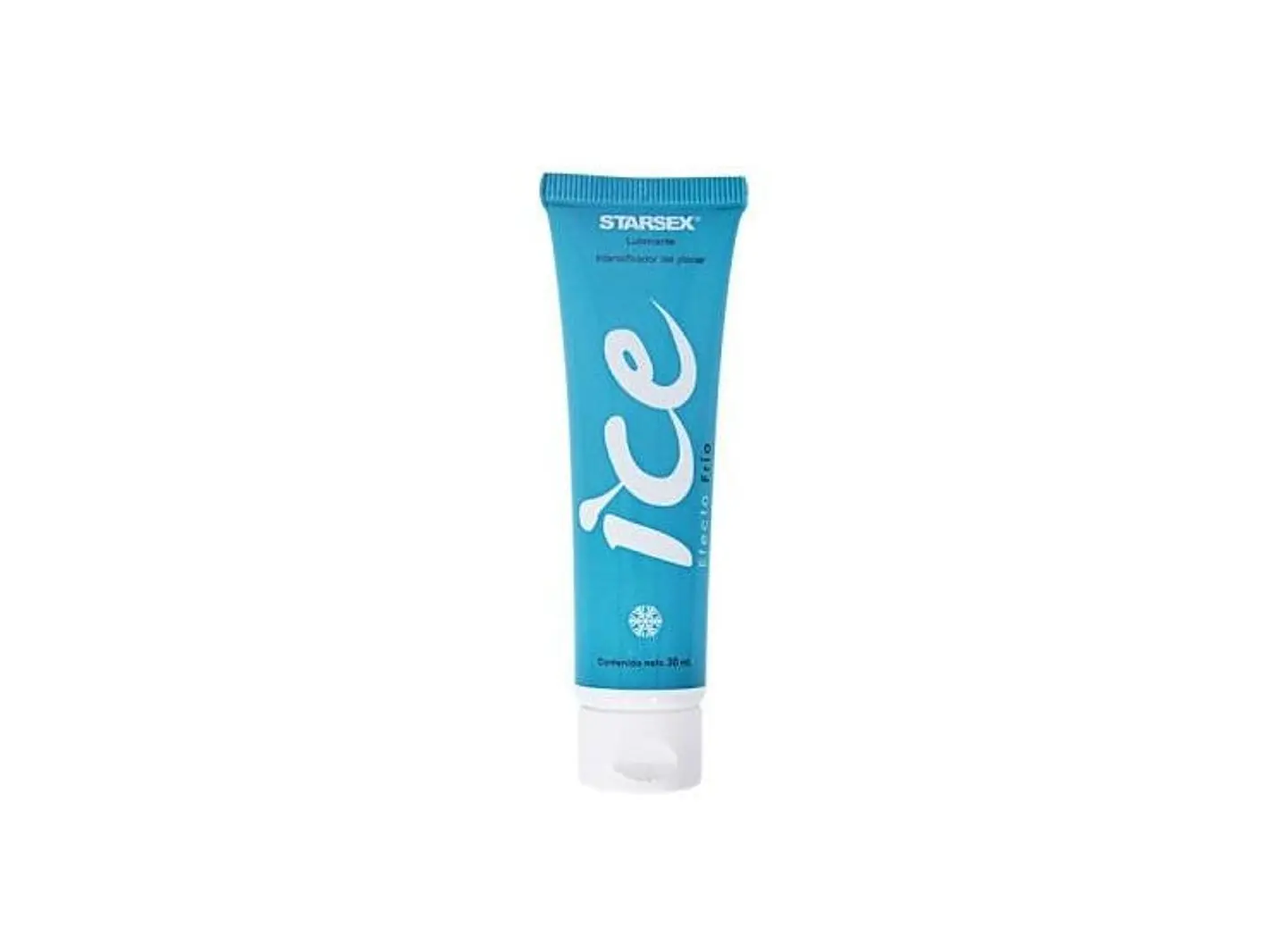 Lubricante ICE 1