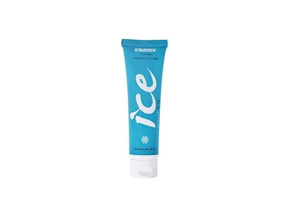 Lubricante ICE 1