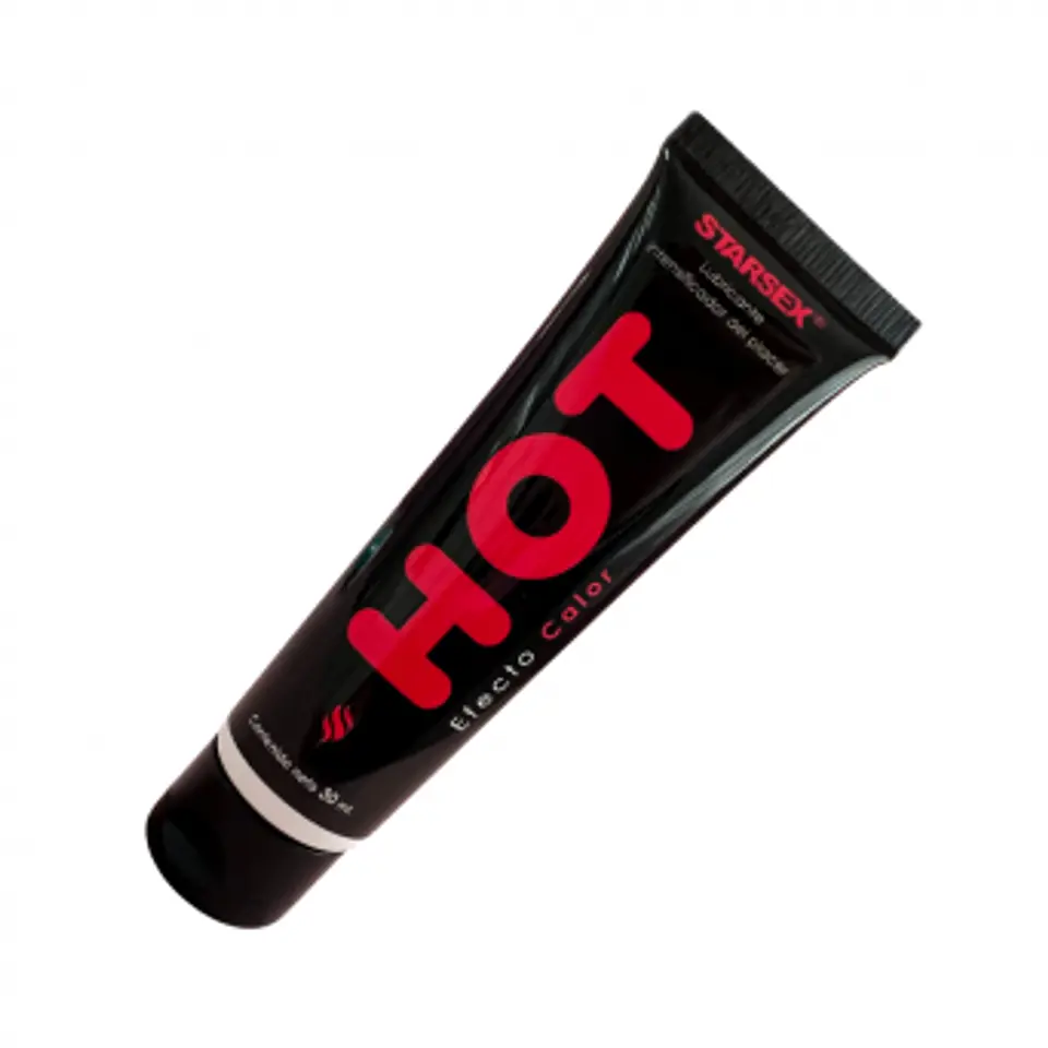  Lubricante Hot 1