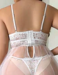 Babydoll Encaje - Miniatura 2