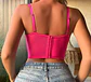 Bustier Malla - Miniatura 2