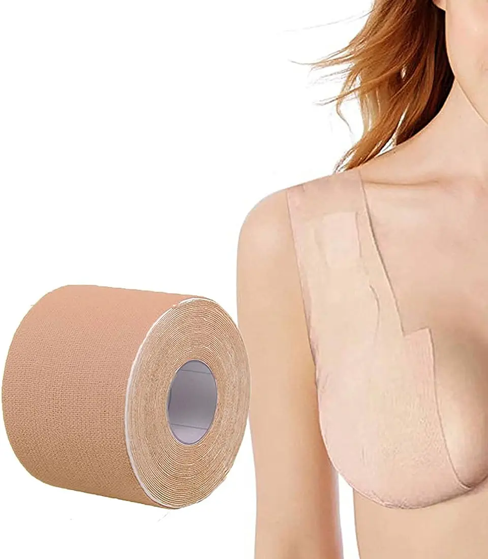 Boob Tape 1