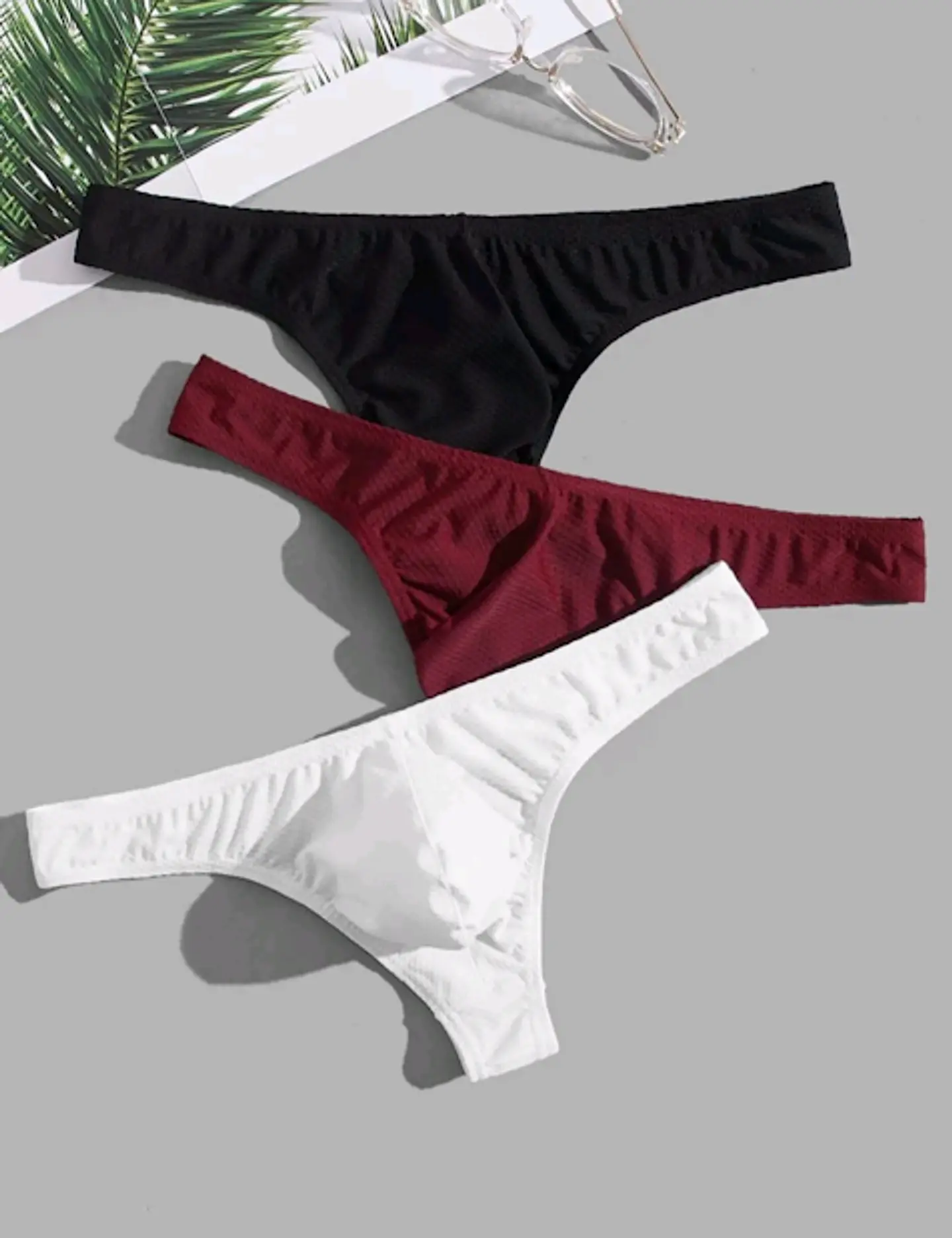 Tanga Hombre 1