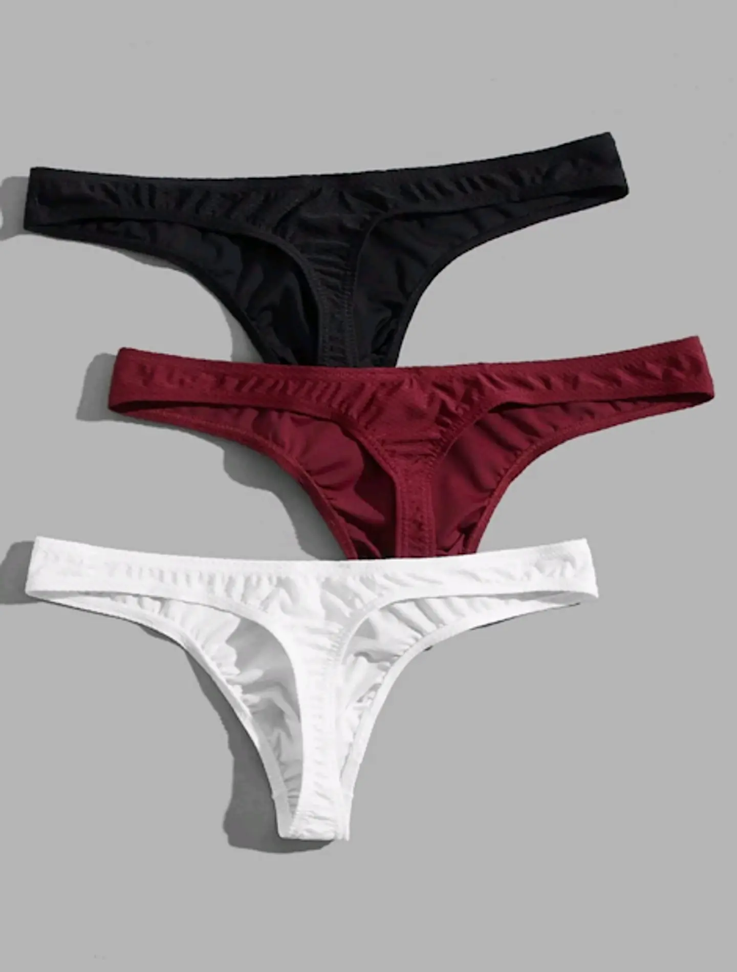 Tanga Hombre 2