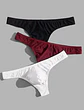 Tanga Hombre - Miniatura 3