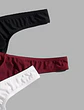 Tanga Hombre - Miniatura 4