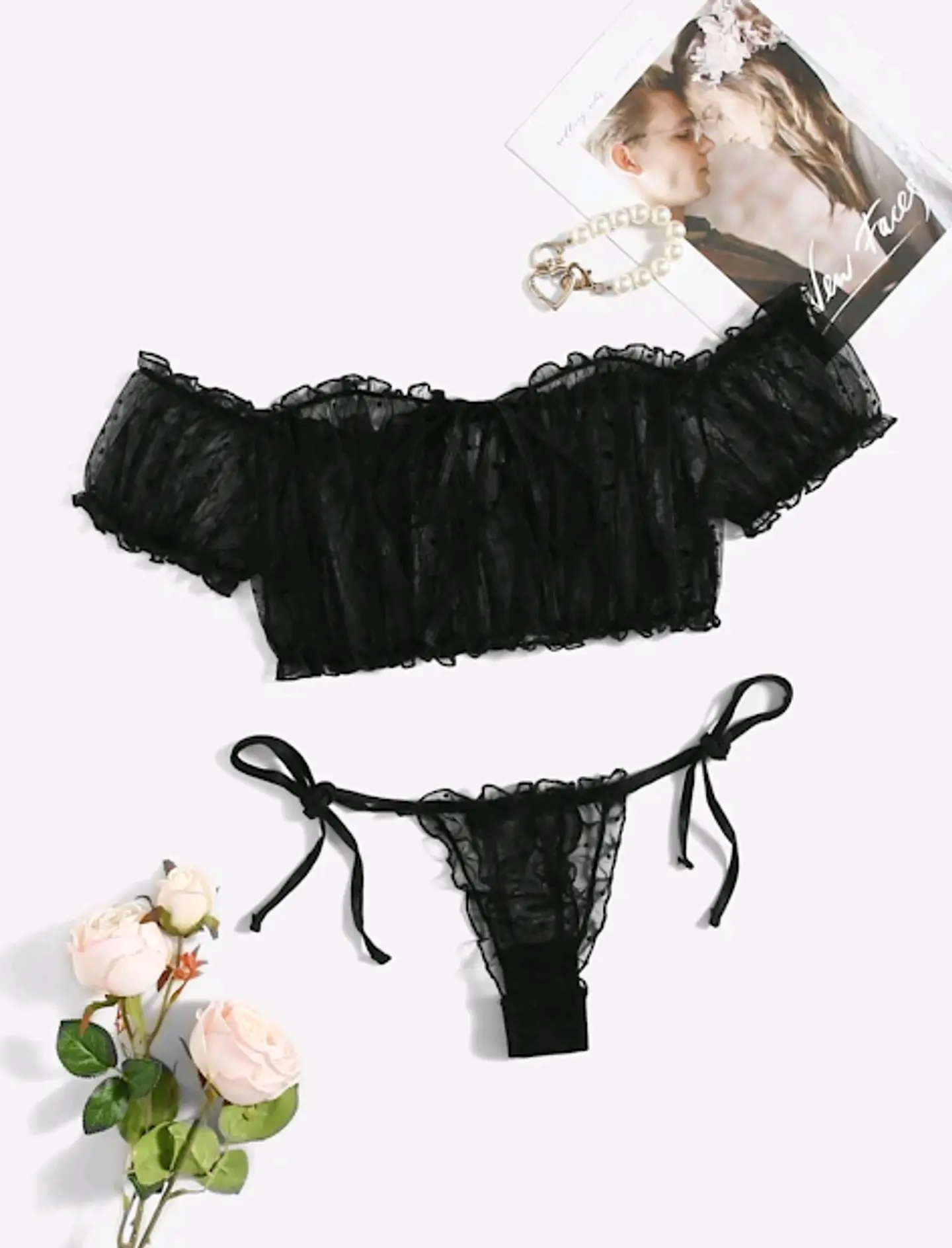 Conjunto de Malla 1