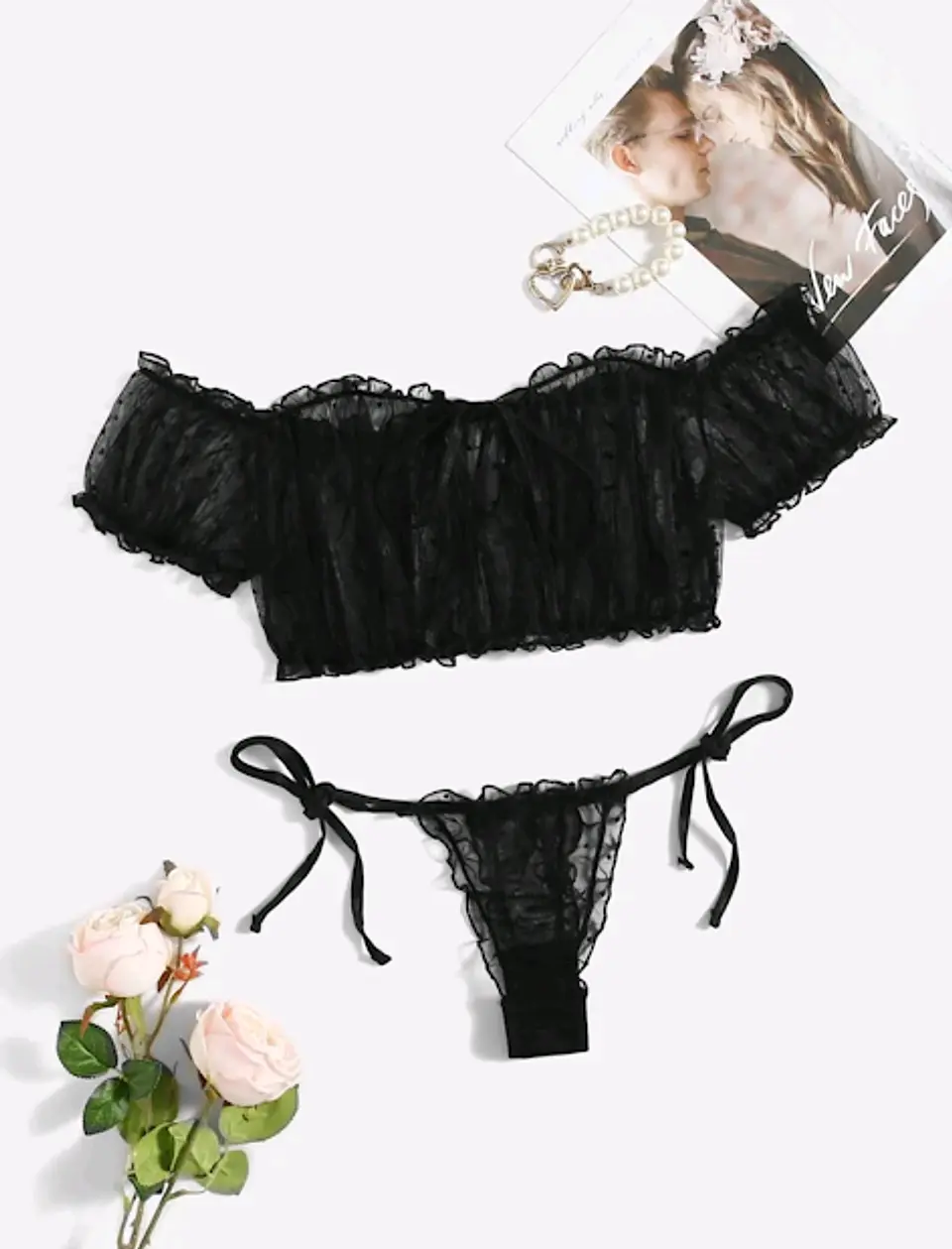Conjunto de Malla 1