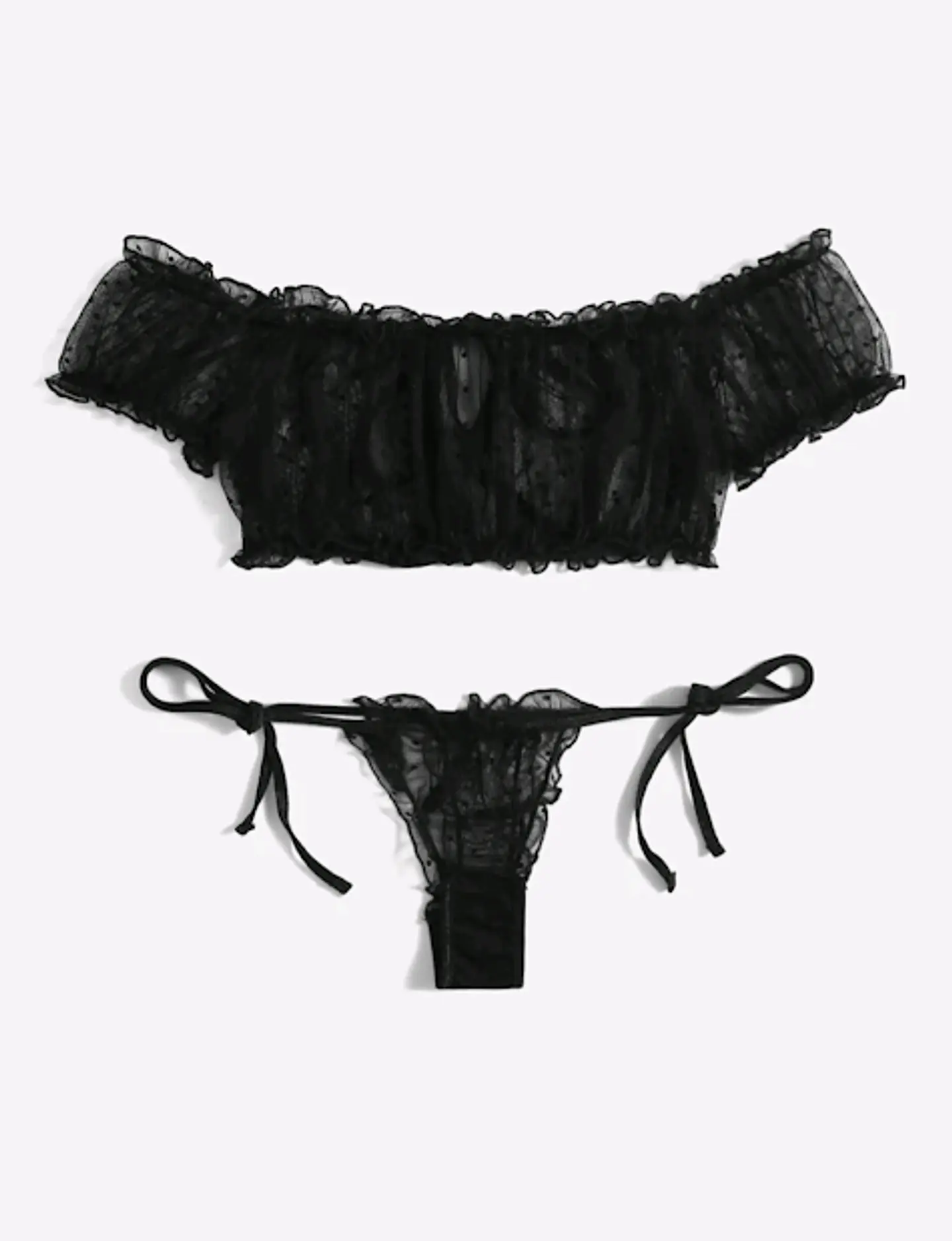 Conjunto de Malla 2