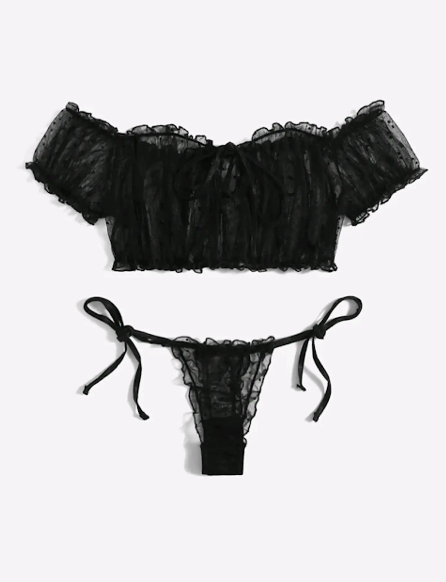 Conjunto de Malla 4