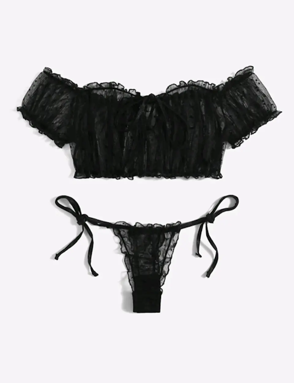 Conjunto de Malla 4