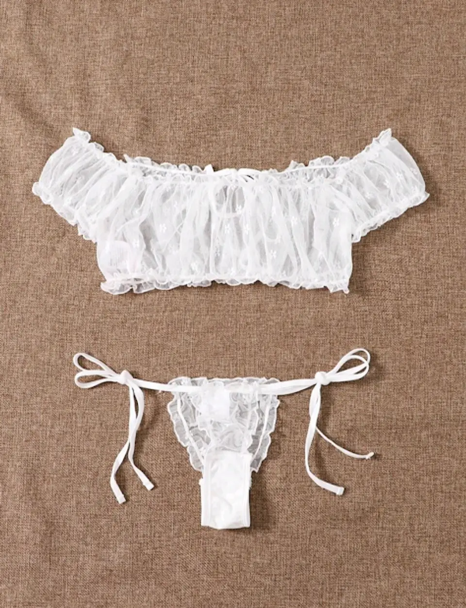 Conjunto de Malla 2
