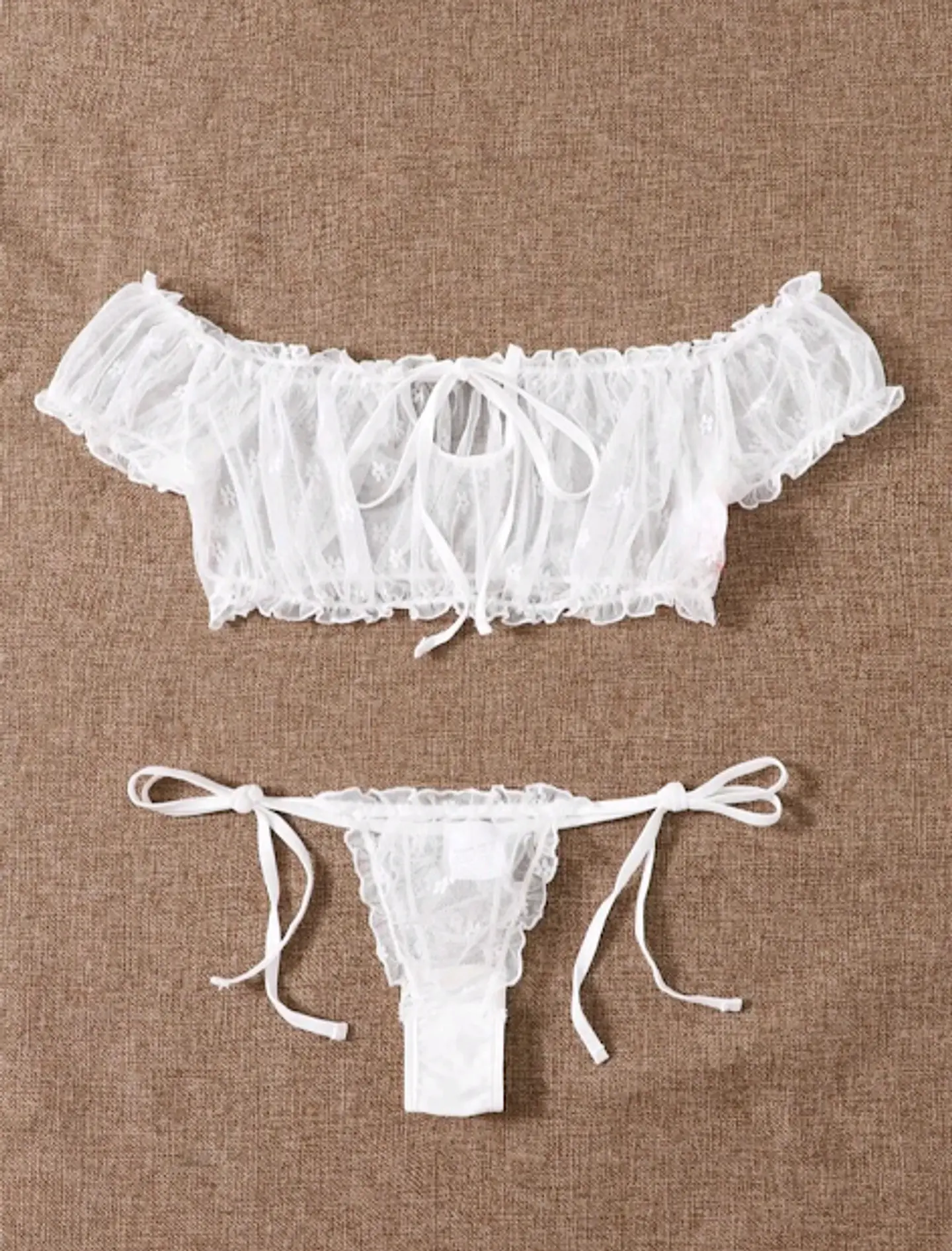 Conjunto de Malla 5