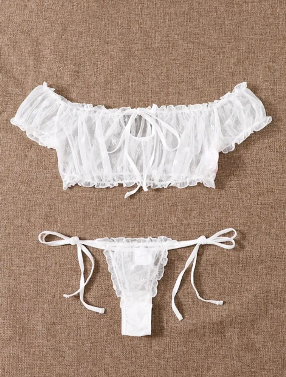 Conjunto de Malla 5