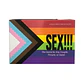 Sex!!! El Juego Para Parejas, Trios o Cuartetos. - Miniatura 1