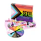 Sex!!! El Juego Para Parejas, Trios o Cuartetos. - Miniatura 3