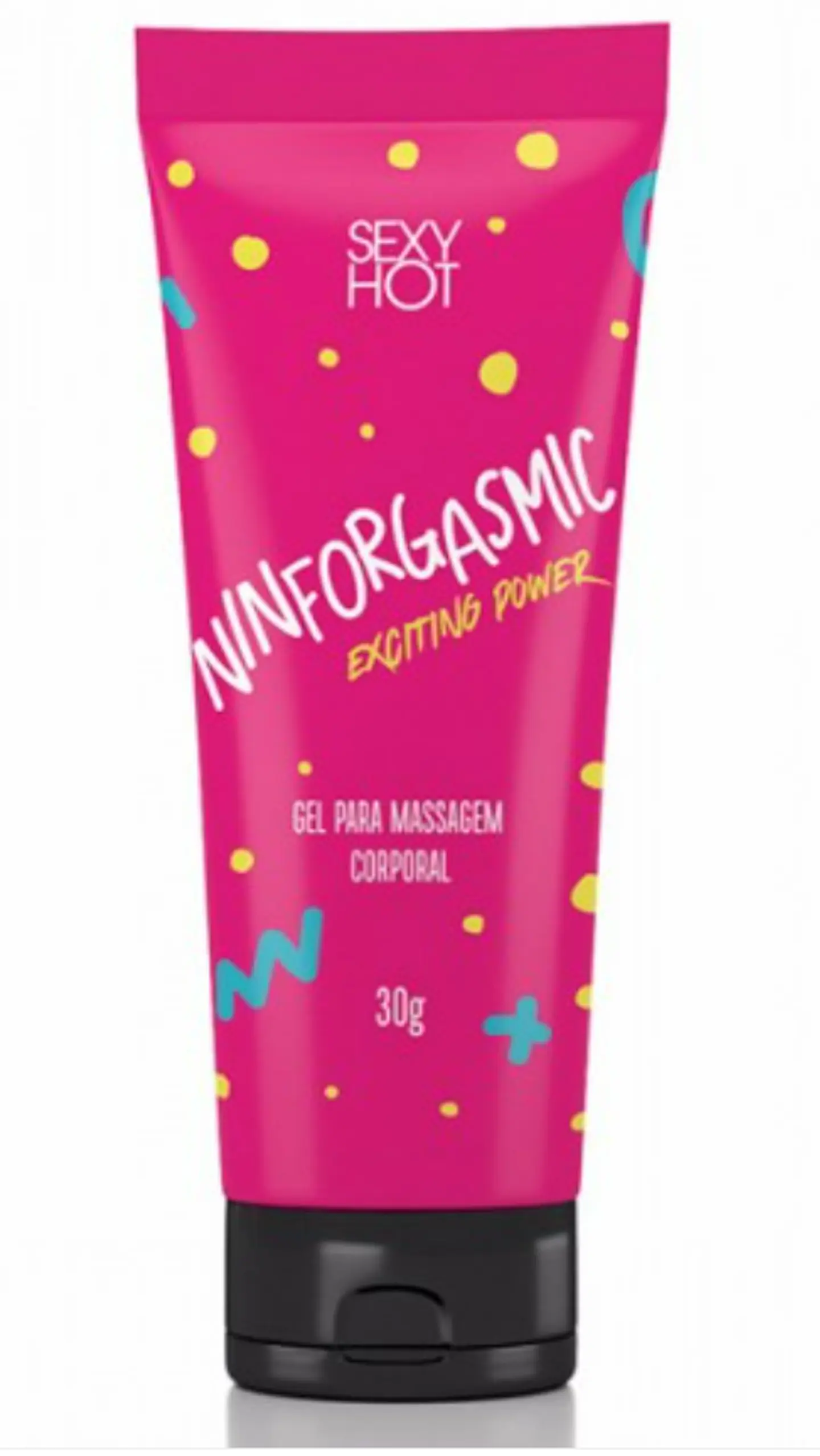 Excitante Ninforgasmic 2