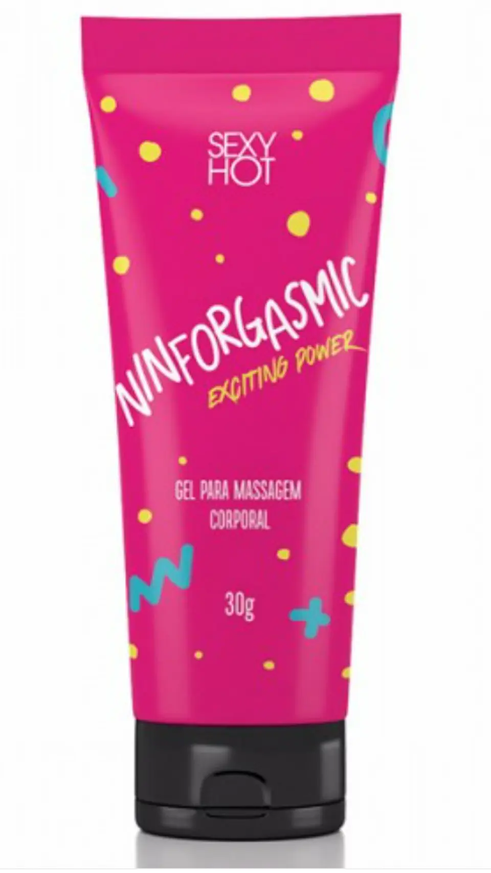 Excitante Ninforgasmic 2