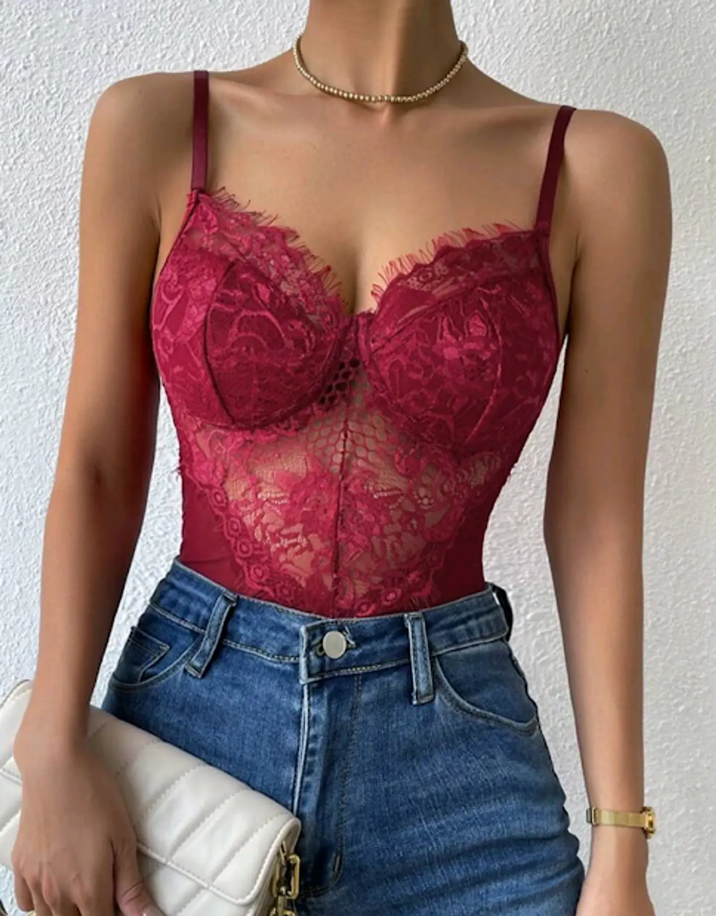 Body Encaje 5