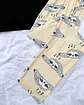 Pijama Estampado de Perezoso - Miniatura 3