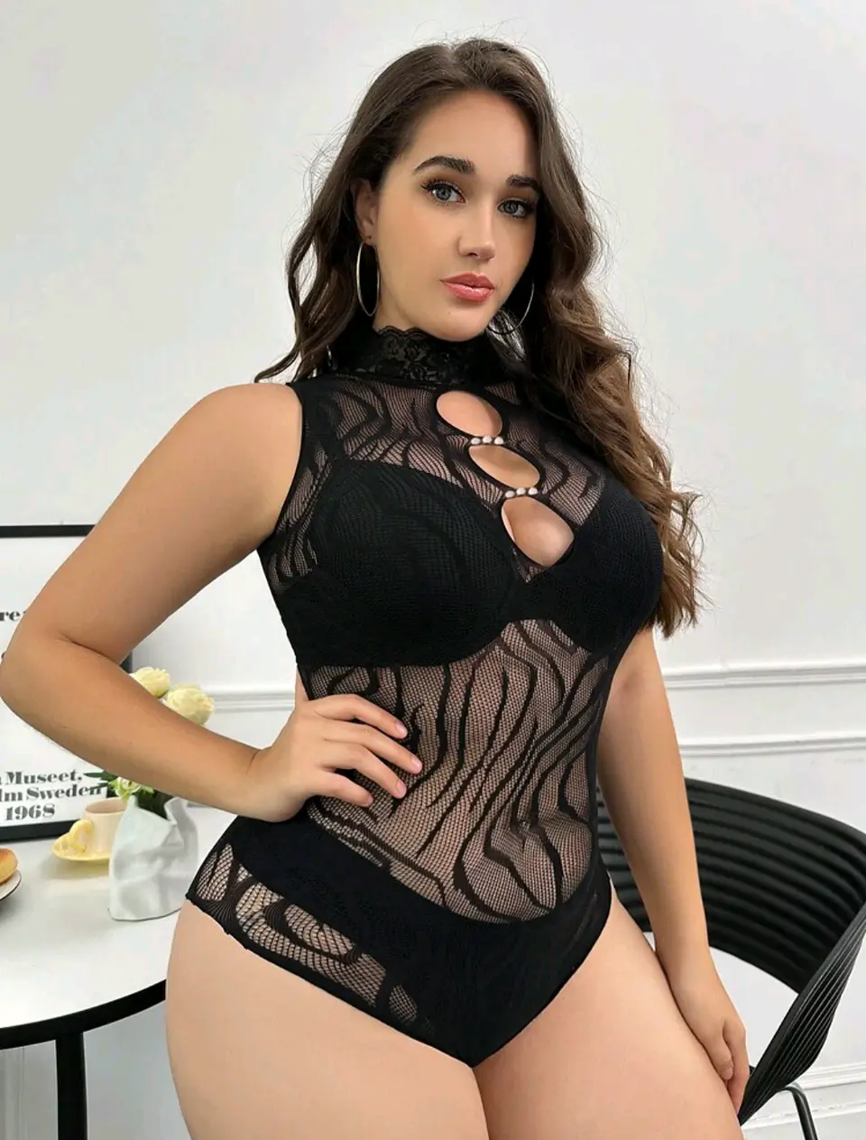 Body Malla 4