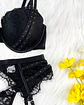 Conjunto Encaje - Miniatura 3