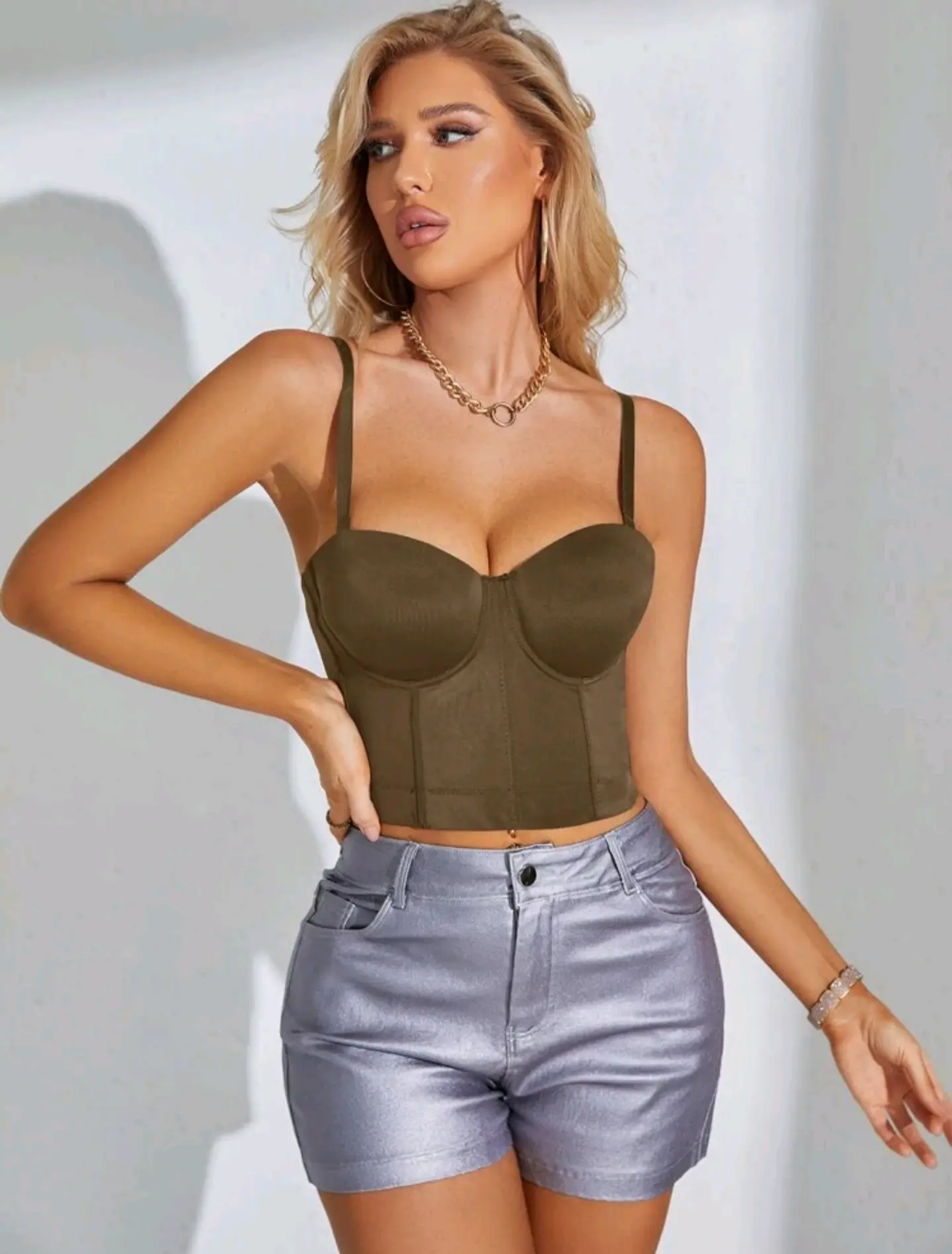 Bustier 3