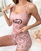 Pijama LOVE - Miniatura 3