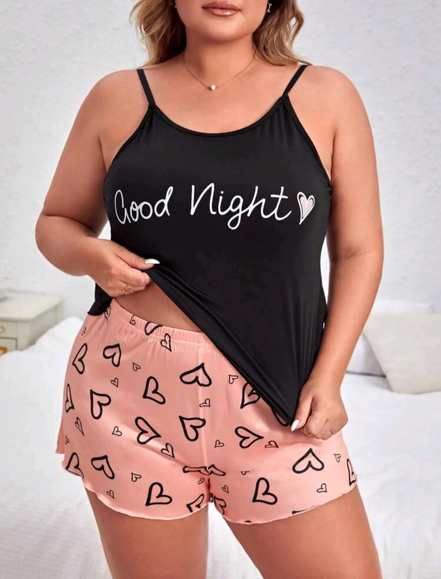 Pijama GOOD NIGHT 3