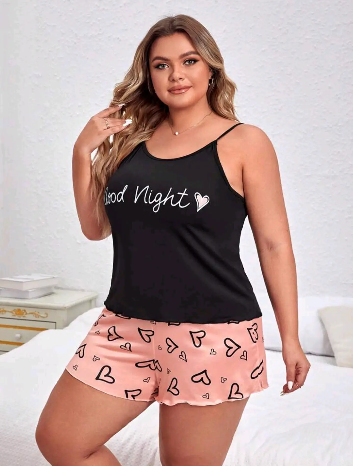 Pijama GOOD NIGHT 5