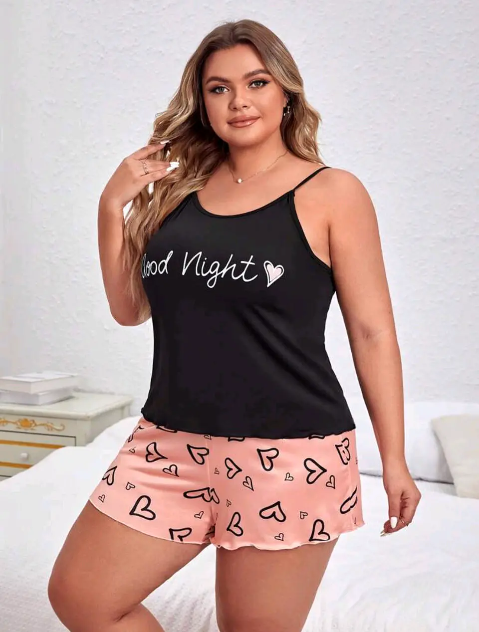 Pijama GOOD NIGHT 5