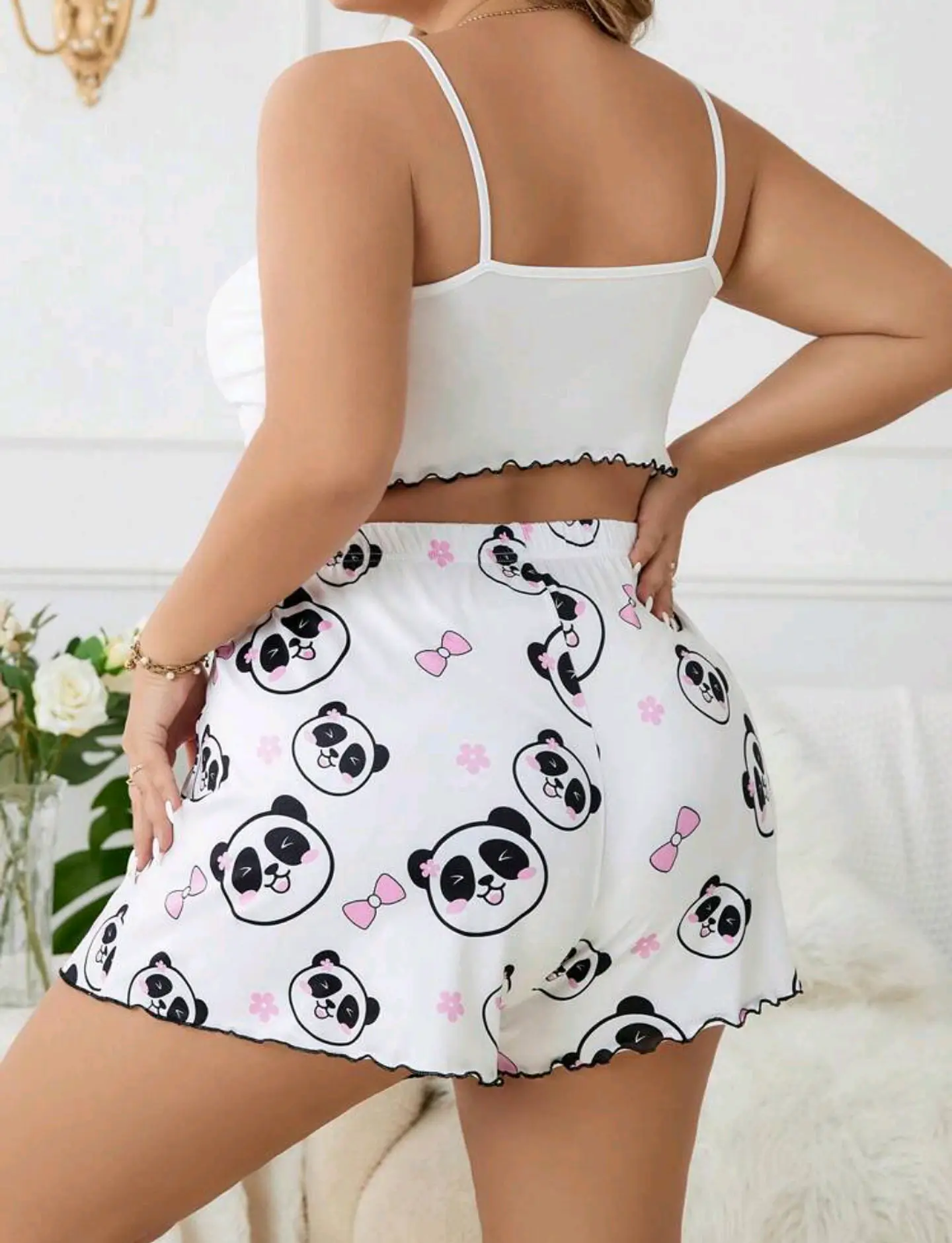 Pijama Panda 2
